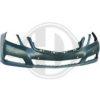 DIEDERICHS 1616251 Bumper